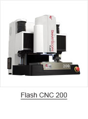 Flash CNC 200